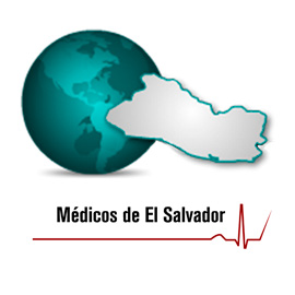 Médicos de El Salvador