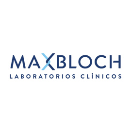 Laboratorio Max Bloch